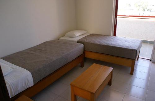 Tingaki Apartment | Golden Sun