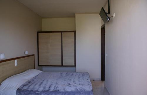 Tingaki Apartment | Golden Sun