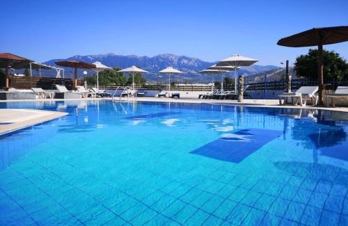 Tingaki Apartment | Golden Sun