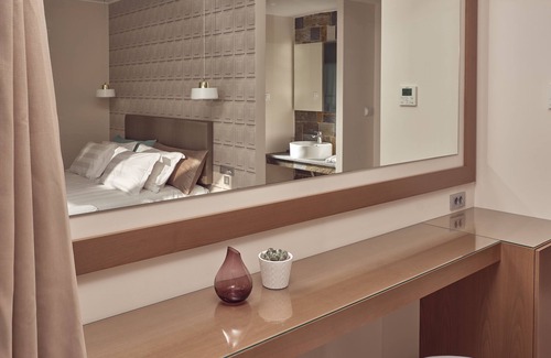 Kalamaki Hotel | Golden Sun Resort & Spa - Adults Only