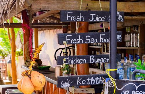 Tangalle House | Golden Surfer Beach Hotel