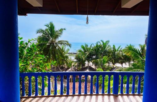 Tangalle House | Golden Surfer Beach Hotel