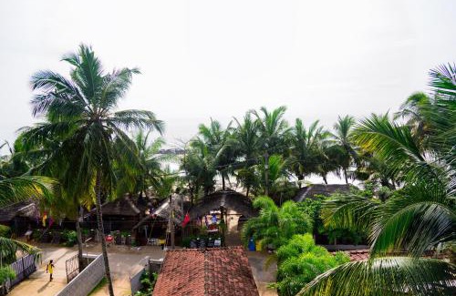 Tangalle House | Golden Surfer Beach Hotel