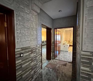 Ksar es Seghir Apartment | Golden Sweet Home