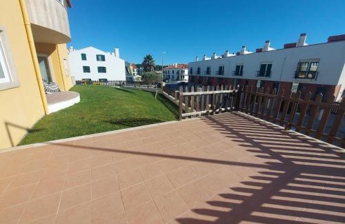 Pedra do Ouro Apartment | Golden Terrace Pedra do Ouro