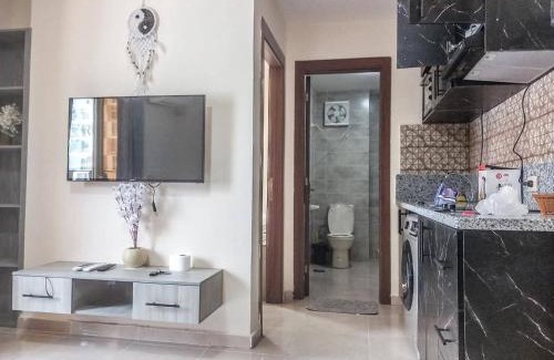 Sidi Jabir Hotel | Golden Tiba