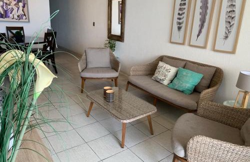 Cavancha Apartment | Golden Tower