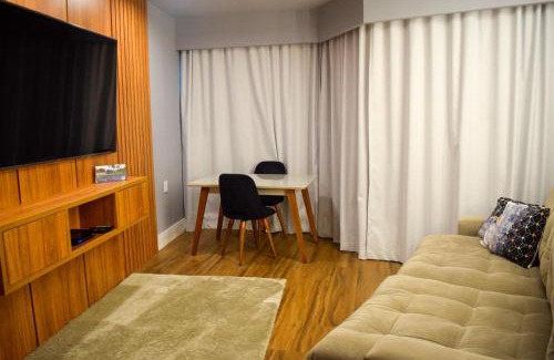 Brasilia Apartment | Golden Tulip Apartamento Super Aconchegante