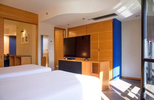 Brasilia Hotel | Golden Tulip Brasilia Alvorada