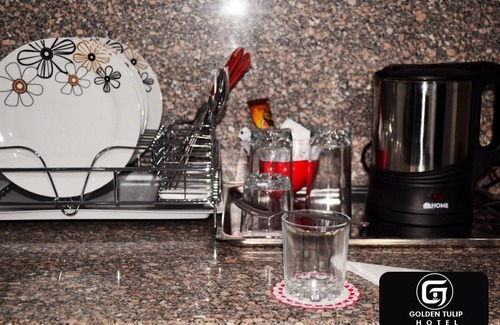6th of October City Apartment | Golden Tulip Hotel October