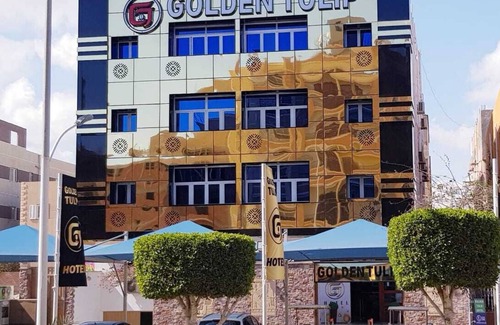 6th of October City Apartment | Golden Tulip Hotel October