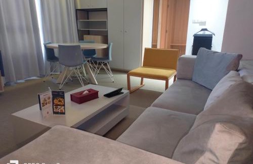 Tunis Hotel | Golden Tulip El Mechtel