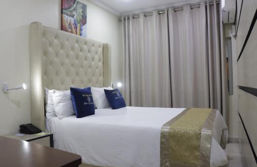Port Harcourt Hotel | Golden Tulip Hotel- Evergreen Port Harcourt