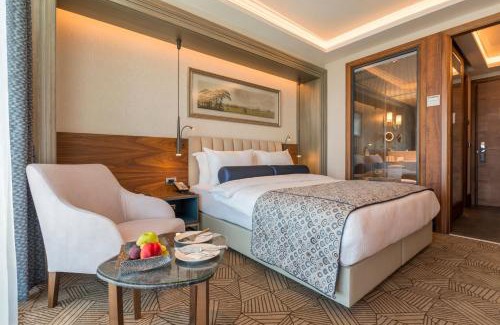 Bayrampasa Hotel | Golden Tulip Istanbul Bayrampasa
