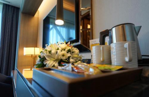 Bayrampasa Hotel | Golden Tulip Istanbul Bayrampasa