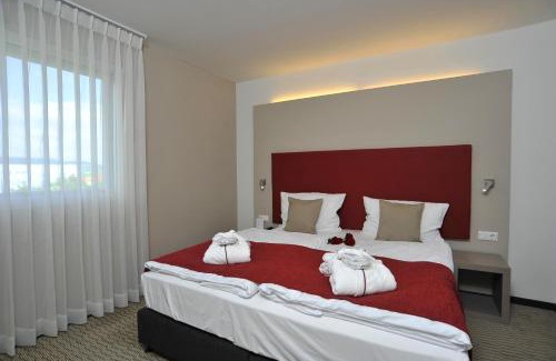 Mitte Hotel | Golden Tulip Kassel Hotel Reiss