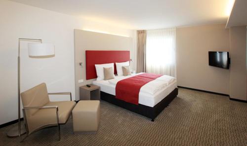 Mitte Hotel | Golden Tulip Kassel Hotel Reiss