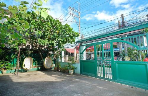 Malolos City Apartment | Golden V Executive Homes Unit G