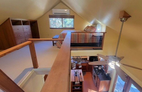 Talent House | Golden Valley Both Units ~ Hot Tub