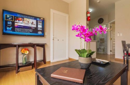 Washington Apartment | Golden Villas
