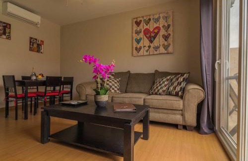 Washington Apartment | Golden Villas