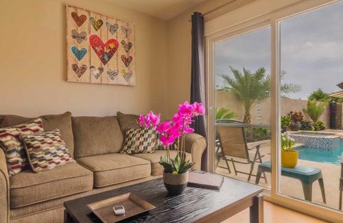 Washington Apartment | Golden Villas