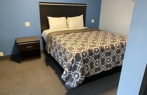 Downtown Los Angeles Hotel | Golden West Manor Motel