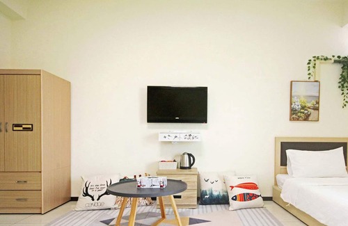 Jinning House | Golden Year B&B