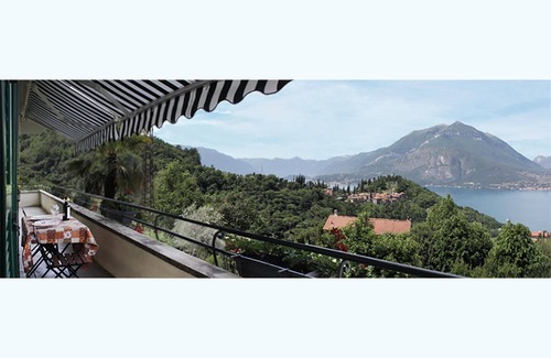 Vezio Apartment | Goldenlake Apartment