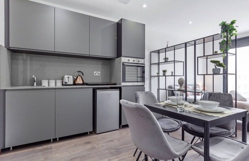 Golders Green Apartment | Golders Green Stays