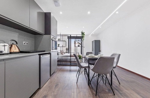 Golders Green Apartment | Golders Green Stays