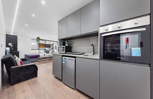 Golders Green Apartment | Golders Green Stays