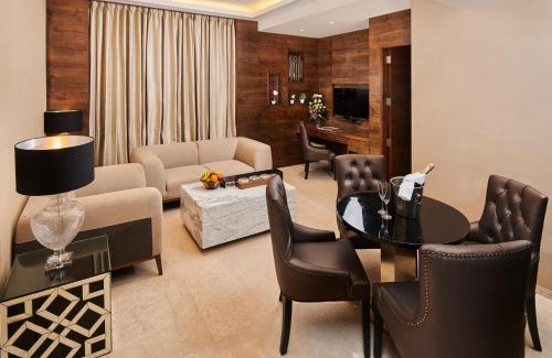Andheri East Hotel | Goldfinch Hotel Mumbai