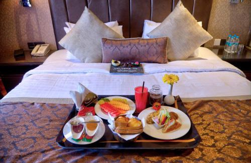 Andheri East Hotel | Goldfinch Hotel Mumbai