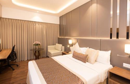 Andheri East Hotel | Goldfinch Hotel Mumbai