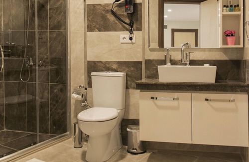 Suleymanpasa Hotel | Goldhan Hotel