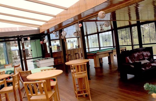 Guarapuava Hotel | GoldMen Select Guarapuava