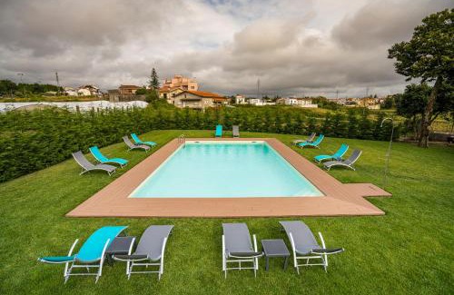Porto House | GOLDNATURE