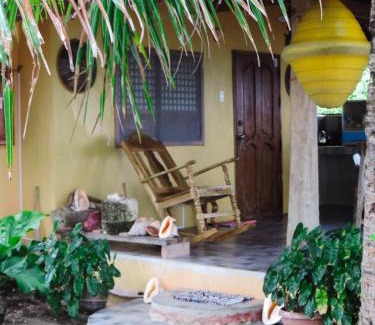 San Juan Apartment | Goldsky Seaview Resort