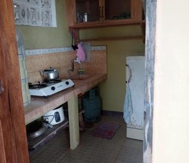 San Juan Apartment | Goldsky Seaview Resort