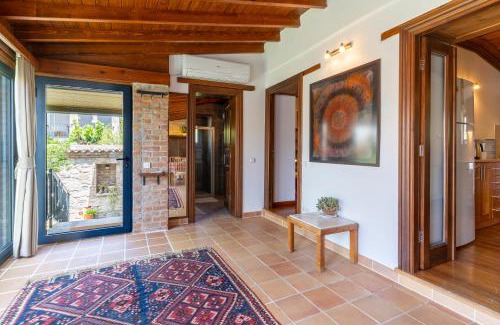 Selcuk Villa | Goldsmith House