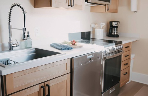Heart of Missoula Hotel | Goldsmith's Riverfront Inn