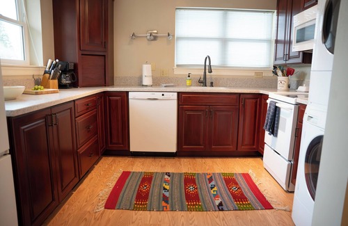 Heart of Missoula Hotel | Goldsmith's Riverfront Inn