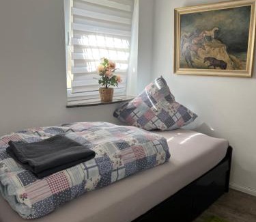 Pforzheim Apartment | GOLDSTADT LOUNGE