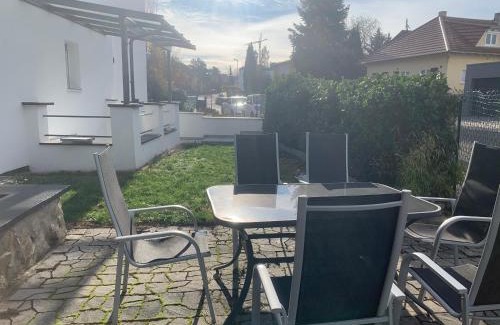 Pforzheim Apartment | GOLDSTADT LOUNGE