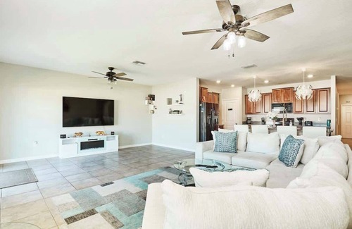 Balm House | GoldStar Luxury Home