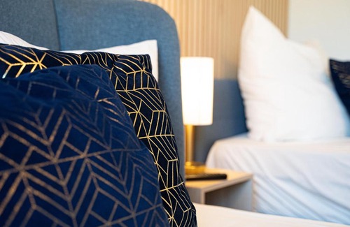 Rhein-Erft-Kreis District Apartment | GOLDVILLA - Wesseling