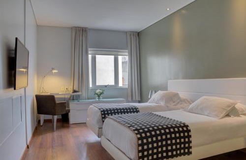 Punta Carretas Apartment | Golf Apartamentos