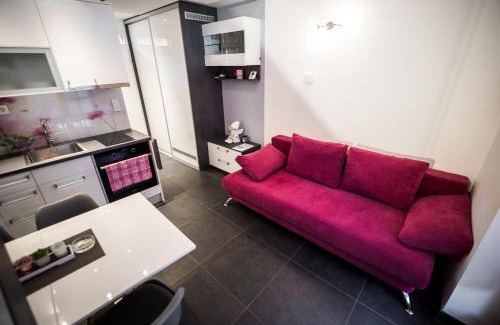 Moravske Toplice Apartment | Golf apartment with SPA tickets discount
