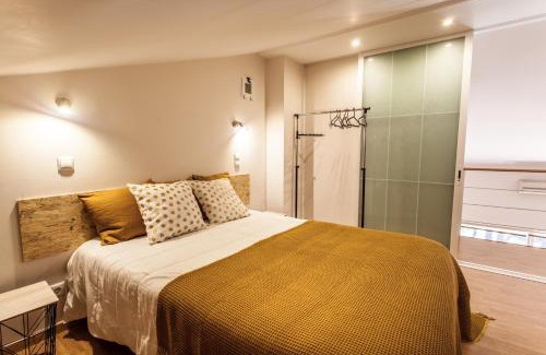 Charneca de Caparica e Sobreda Apartment | Golf & Beach Aroeira Duplex - AC